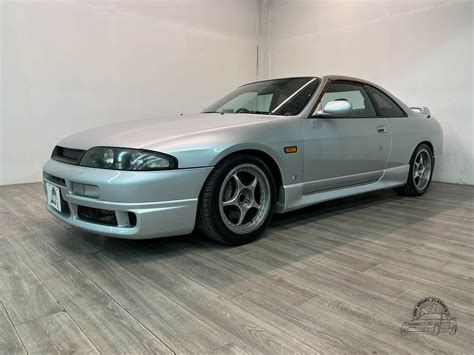 Nissan Skyline Classic Cars for Sale